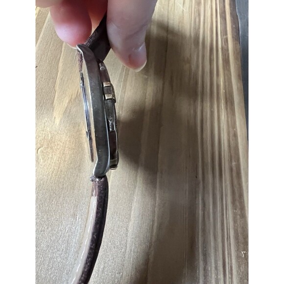 Vintage Field And Stream Watch New Battery - Picture 9 of 13